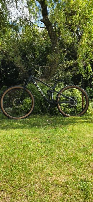 Trek fuel ex 5 gen 5 doinwestowany