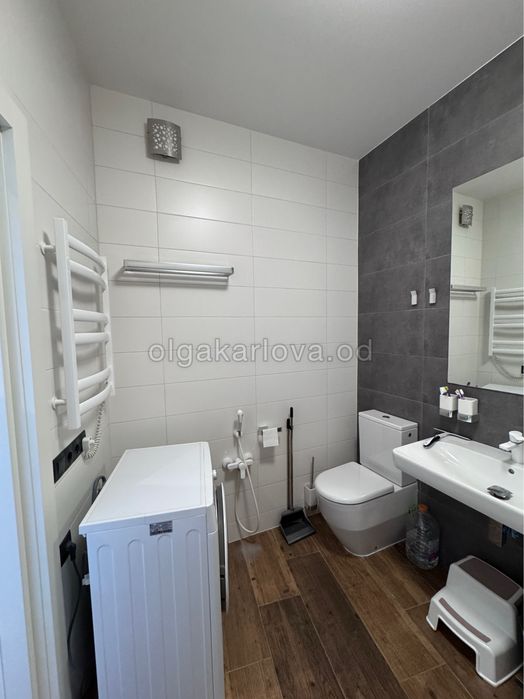 БЕЗ КОМИССИИ! Двухкомнатная квартира 67м, 26 Жемчужина, есть видео