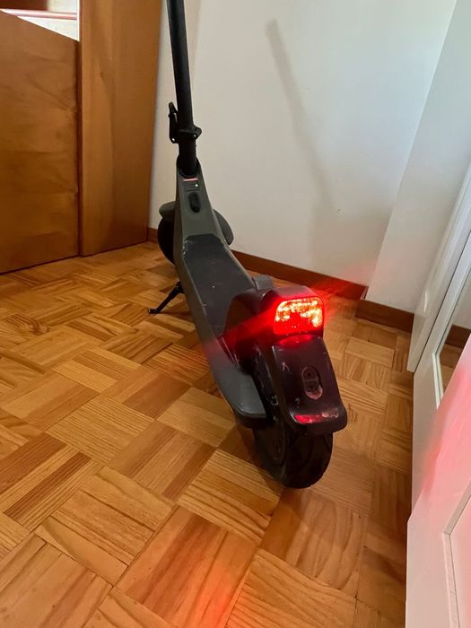 Trotinete Elétrica NIU KQi2