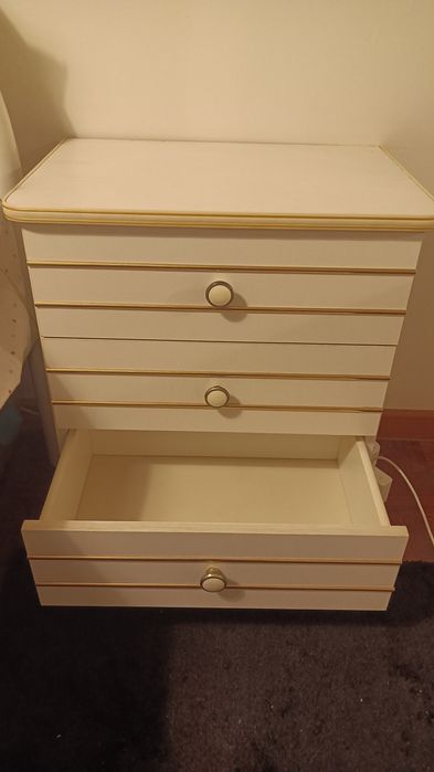 Mobília de Quarto