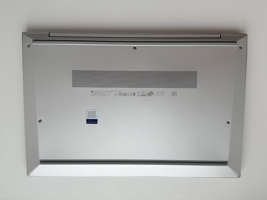 HP EliteBook 840 G7   i7-10600u 16/256 Gb