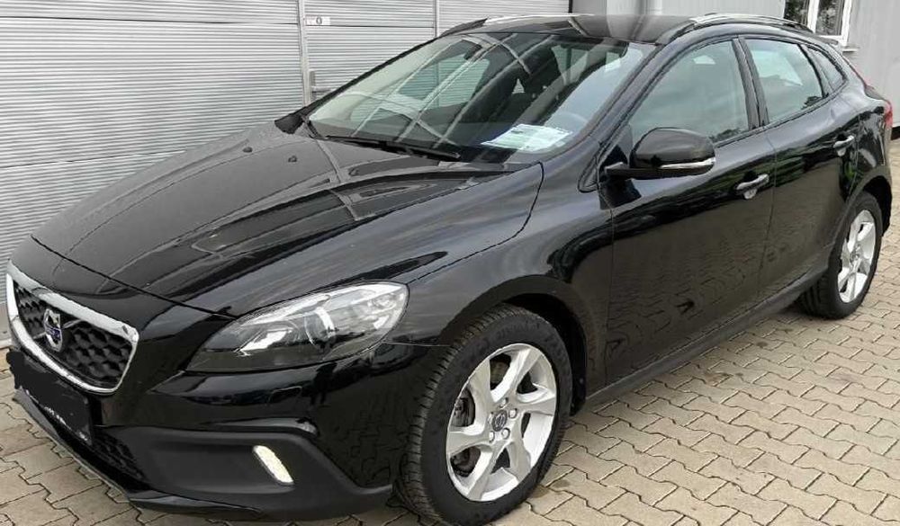 Volvo V40 Para Peças - Há Peças