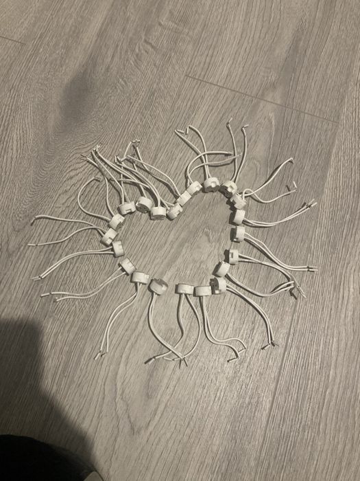 Патрони gu5.3 нові, кількість