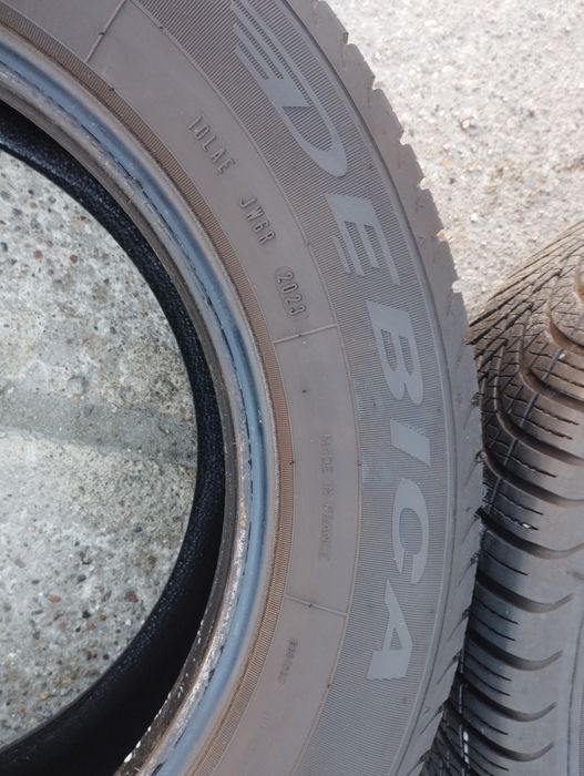 Opony Dębica 195/65r15 Wielosezon Grubaski