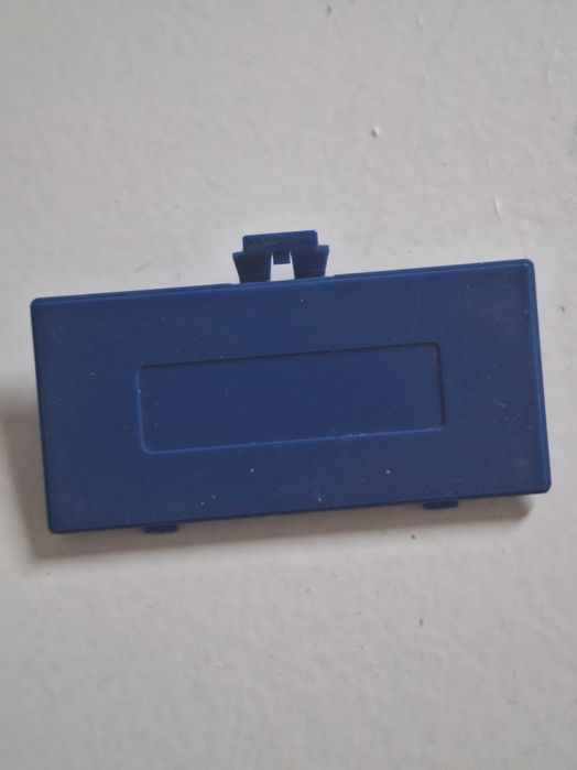 Nintendo Game Boy Pocket Azul MGB-001 – Funcional / Ecrã com defeito