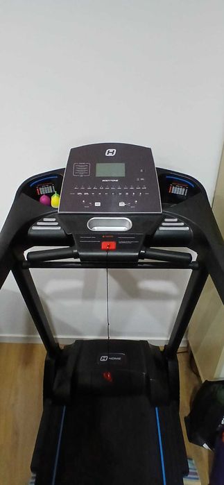 Electric treadmill445677048840867842