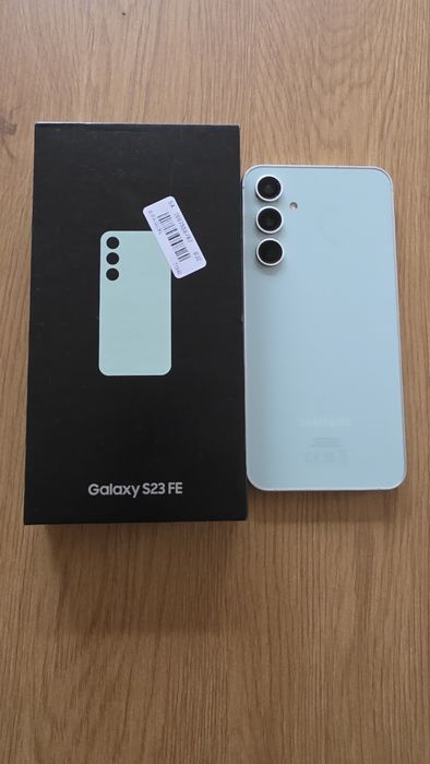 Samsung Galaxy S23FE