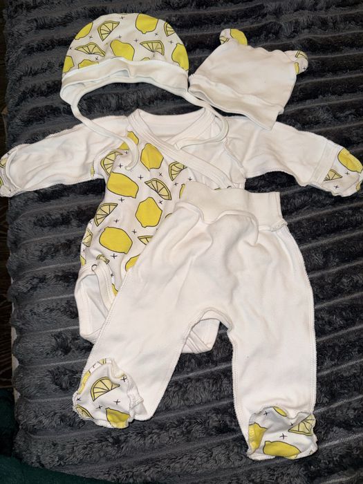 Продам Дитячі речі