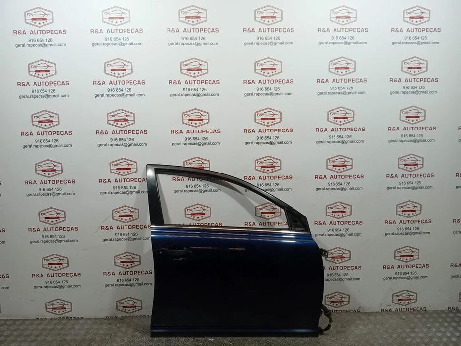 Porta Frente Direita Toyota Avensis II 2 Original