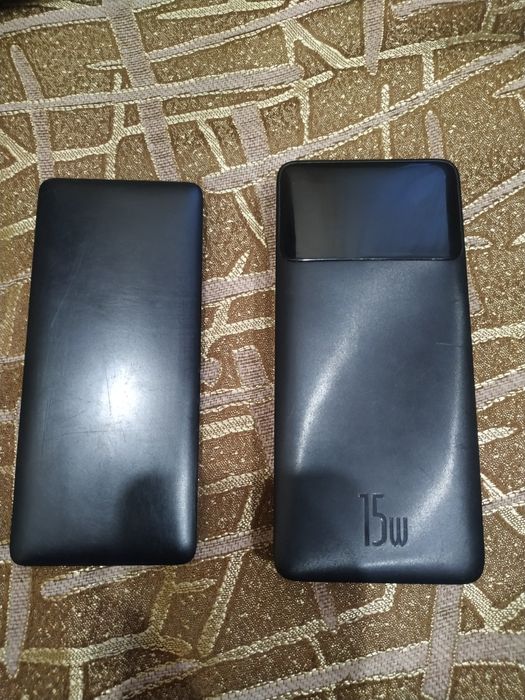 Корпус павербанк  baseus