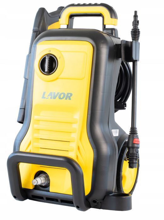 Мийка високого тиску Lavor Arrow 180 Бар 510 л/год•алюмінієвий насос