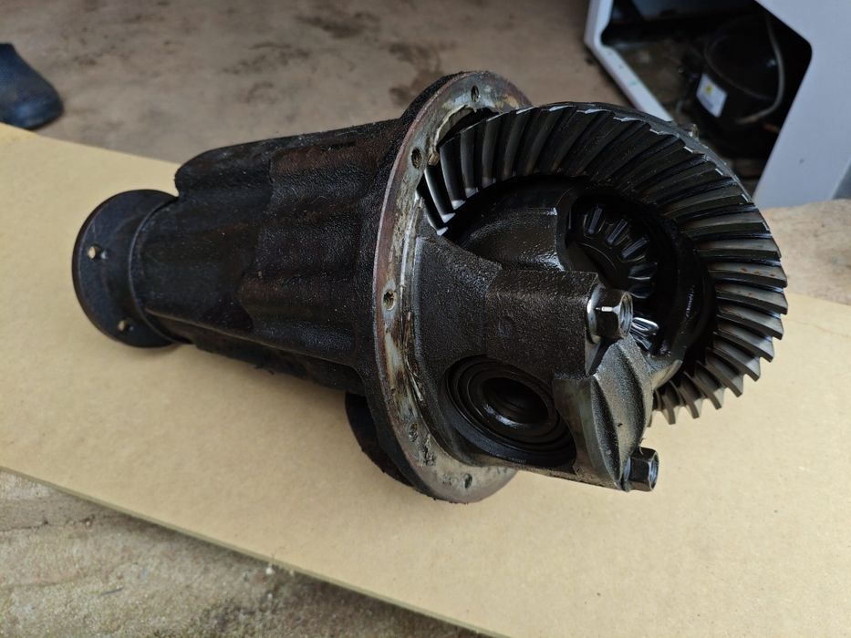 Pinha eixo traseiro nova OPEL CAMPO