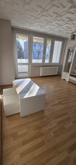 Mieszkanie m4 62,5m balkon
