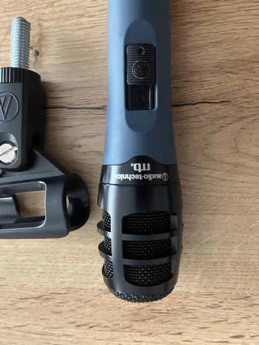 mirofon gitarowy audio technica MB