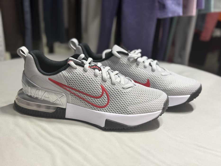 Кросівки Nike Air Max Alpha 6 ( original)
