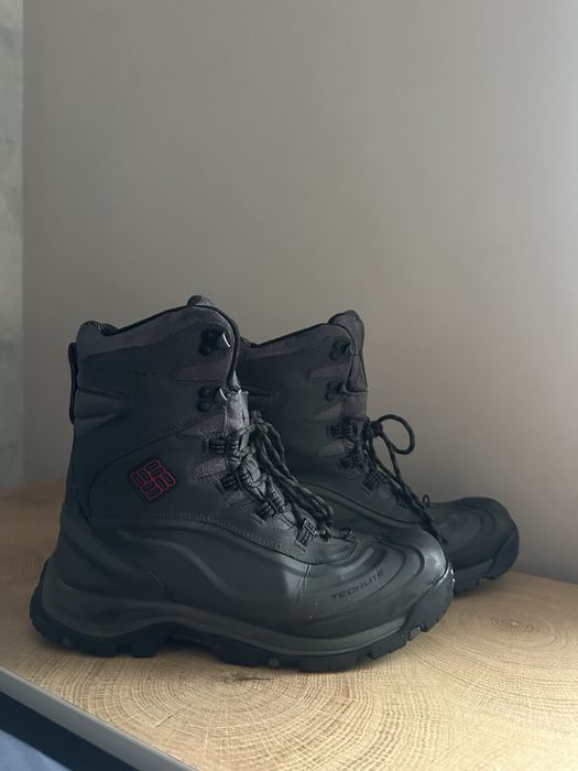 Зимові ботинки columbia зимові чоботи