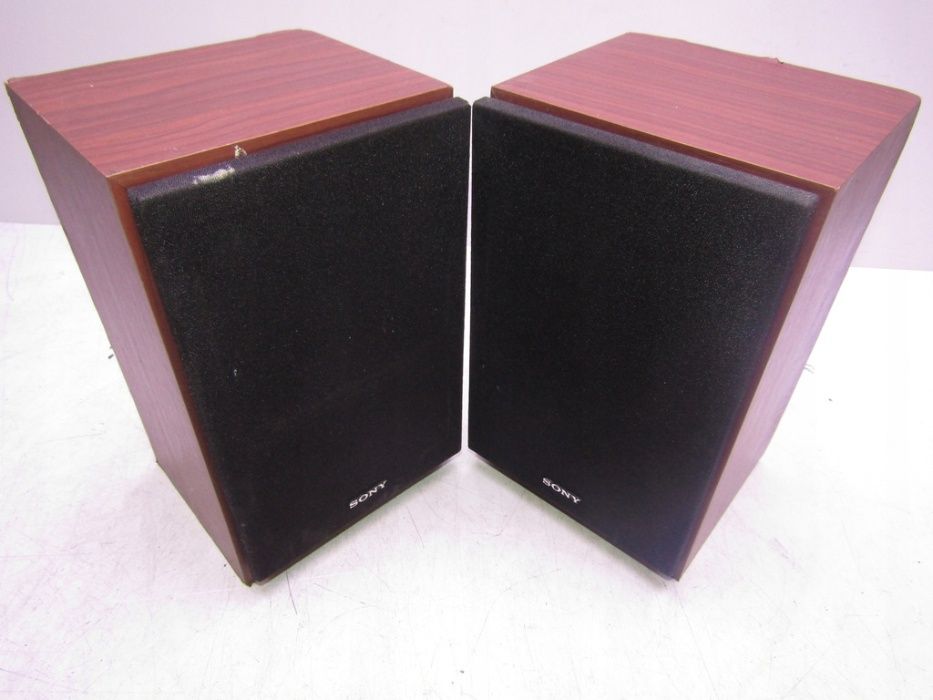 Kolumny Sony SS-CEH25 do Wieży Sony CMT-EH25