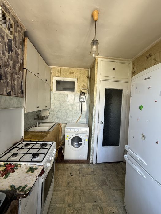 Продаж 2 кімнатної квартири по вул Мазепи - Вид 2