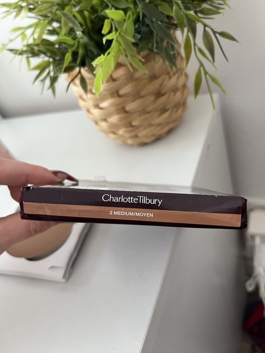 Charlotte tilbury bronzer wklad oscien 2 medium
