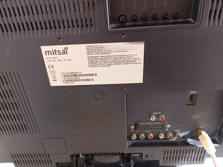 Televisão Mitsai