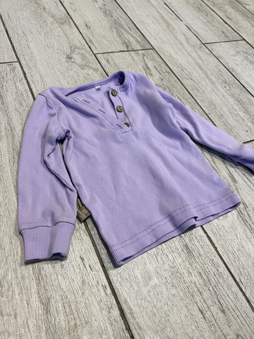 Кофти на дівчинку 1-2 р