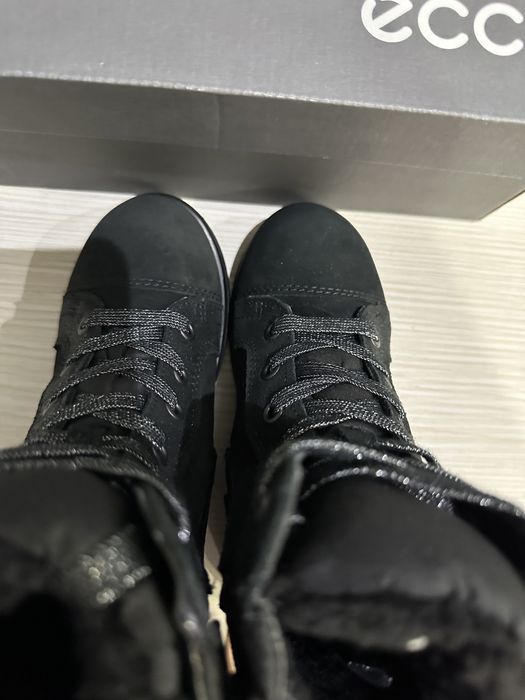 Ecco зимові 27 30 31 38 40