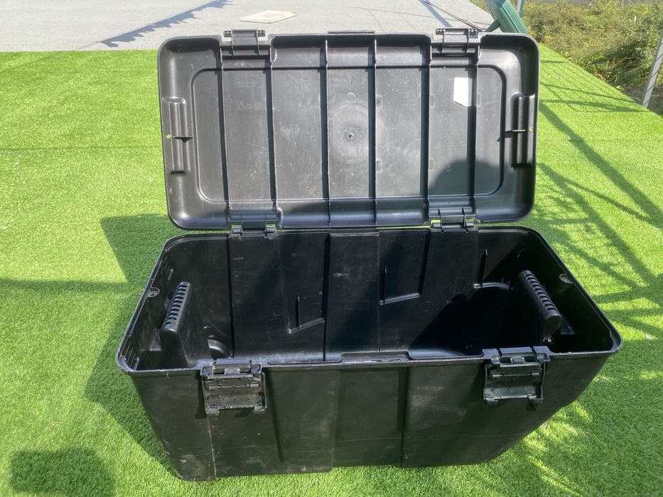 Caixa de arrumação 78X35/40 80L