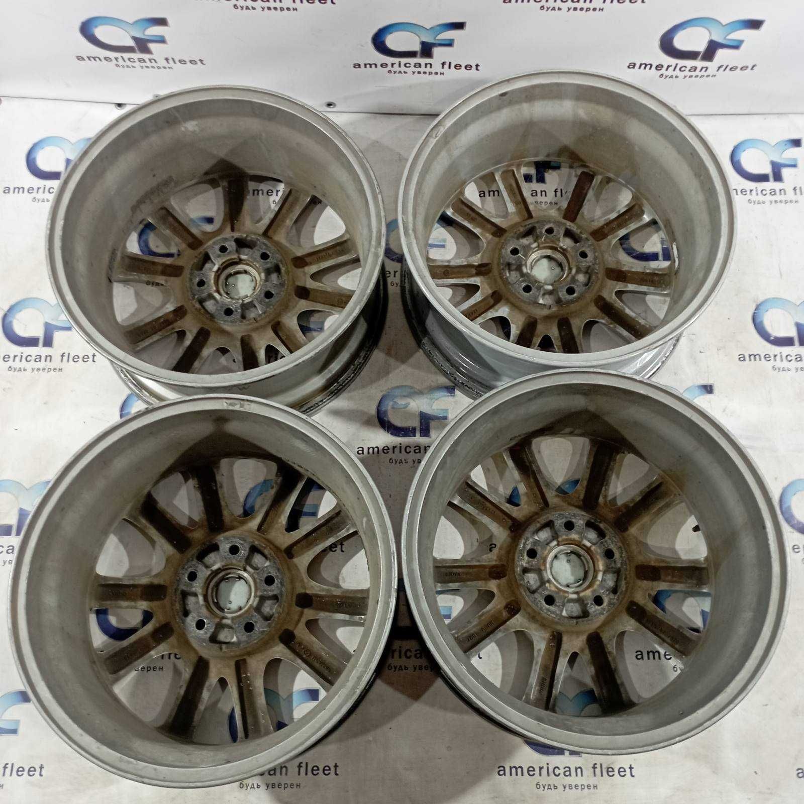 Диски колесные Mazda 6 13-17 / R17 / R19 5x114.3 / Мазда 6: 3 100 грн ...