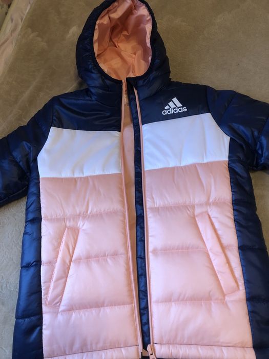 Куртка для девочки