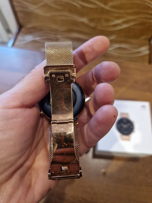 Smartwatch huawey gt2