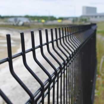 Ogrodzenia I Panele I Montaż I Siatka I Krótkie terminy