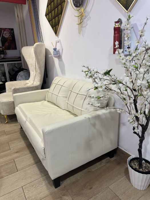 Sofa 2 Lugares sem USO