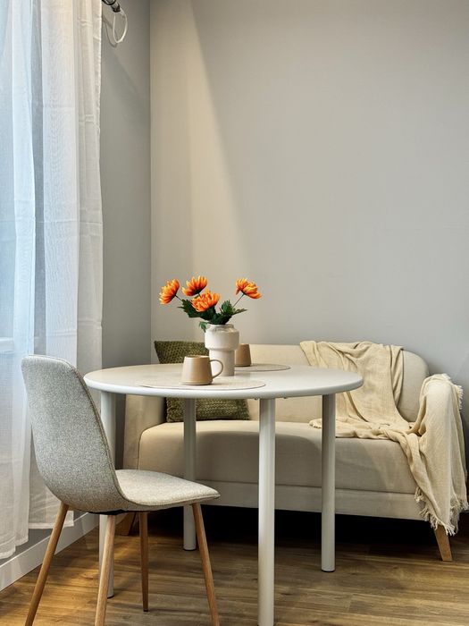 Сучасна студія, Виноградарь, Варшавський, Однокімнатна