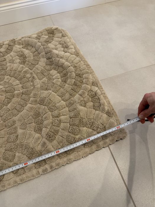 Килимок для дома Caraca Home, Туречина