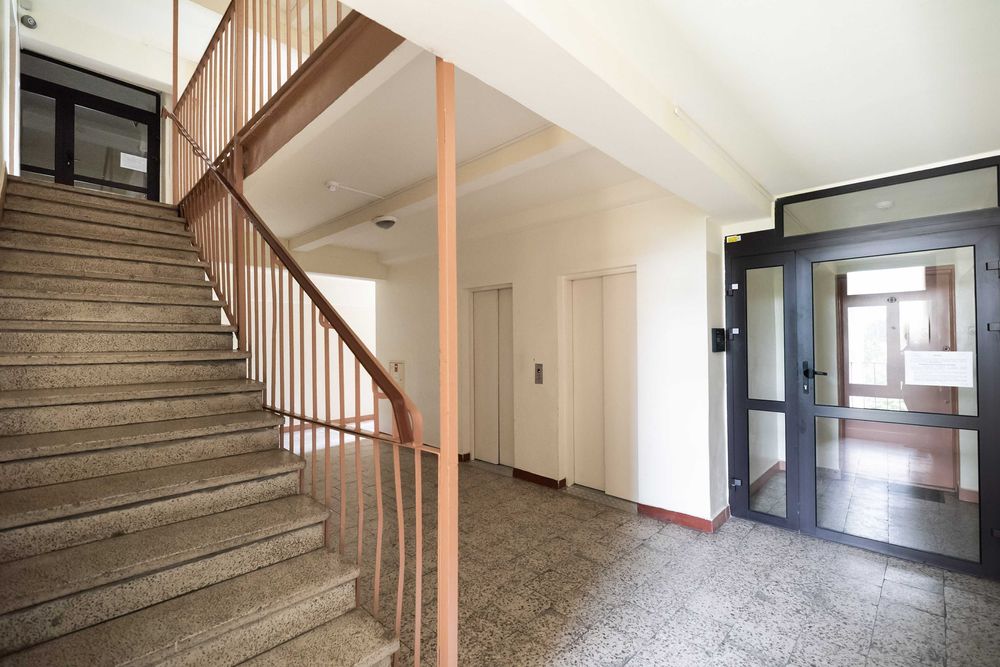 Bon3 Pokój w LOFT-owym klimacie, MOKOTÓW Sadyba