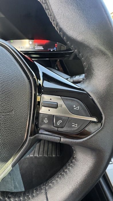 Peugeot 308 1.2 PureTech Active Pack