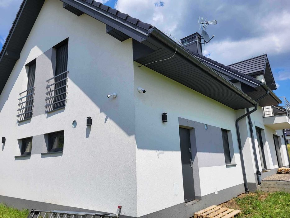 Montaż kamer | systemy alarmowe | kontrola dostępu | wideodomofony