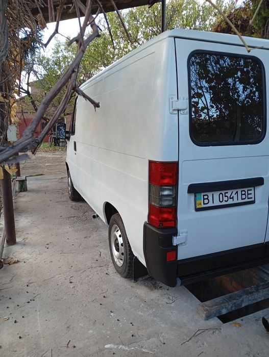 Пежо боксер, гарний стан.