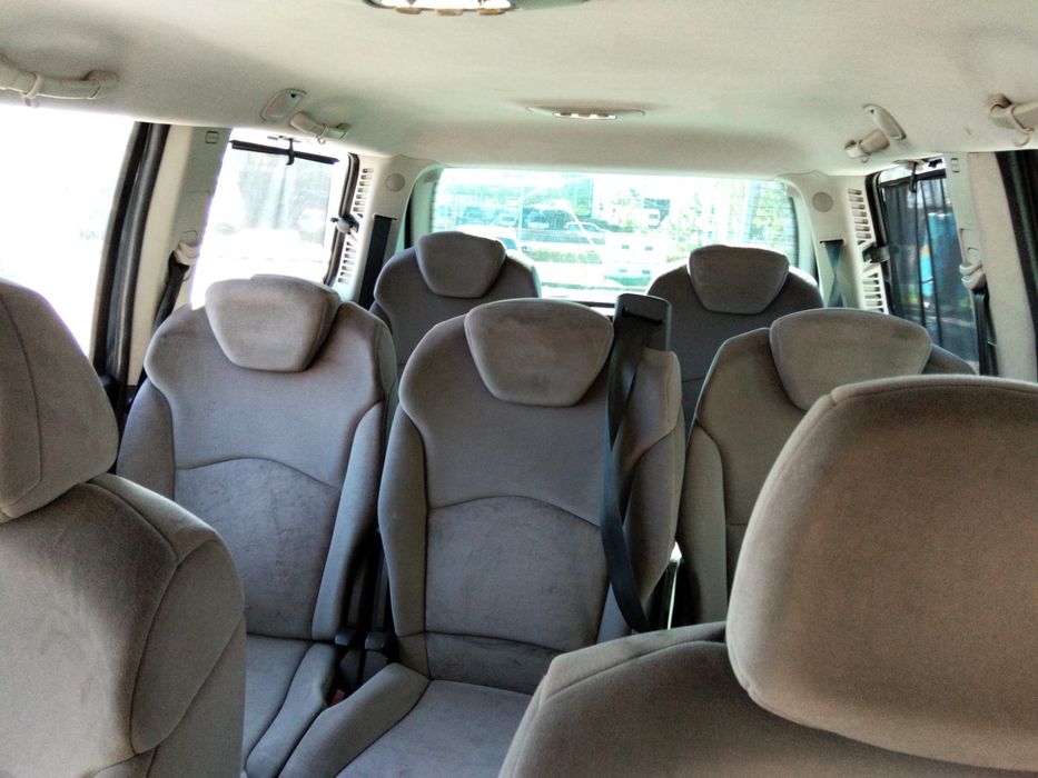 Citroen C8 2.0 hdi