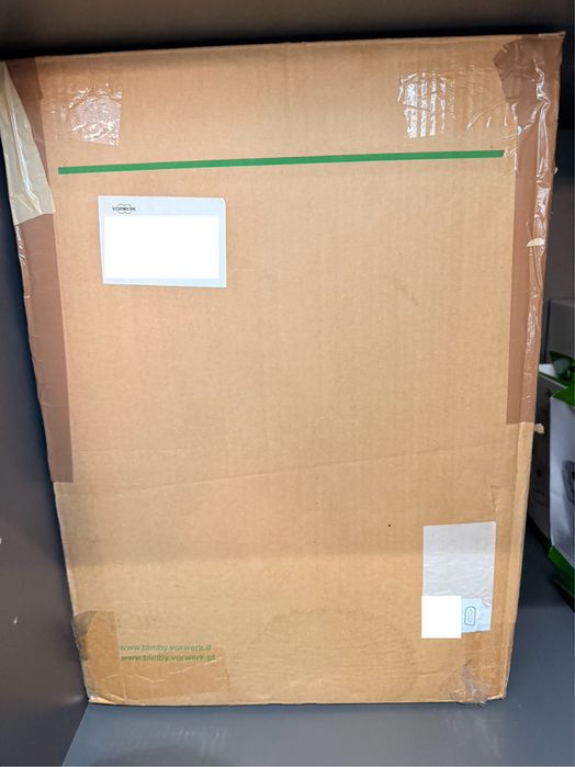 Bimby TM5 – Excelente Estado