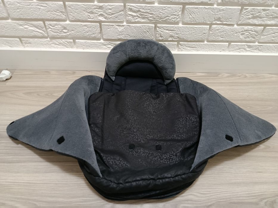 Ocieplacz do fotelika MaxiCosi