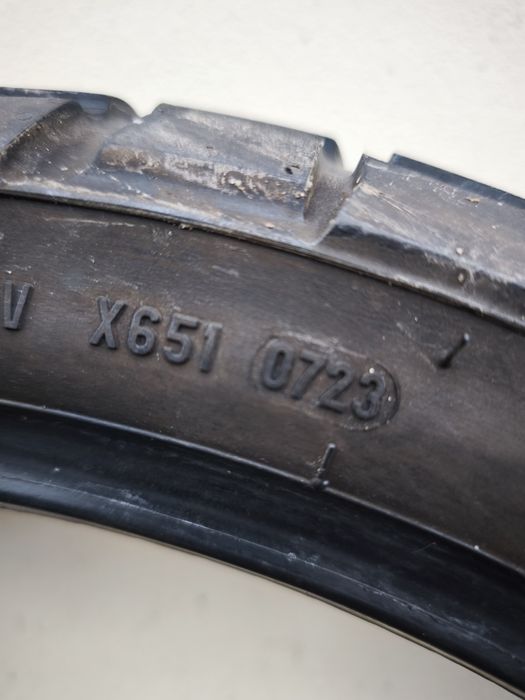 Pirelli  Scorpion Rally STR 110/80/19