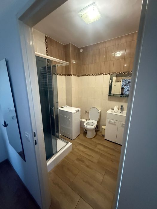 Mieszkanie w Iłowej