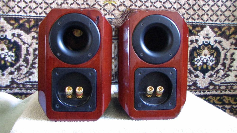 (Р-рв)Hi-End Technics SB-M01 Ритейл 1000$