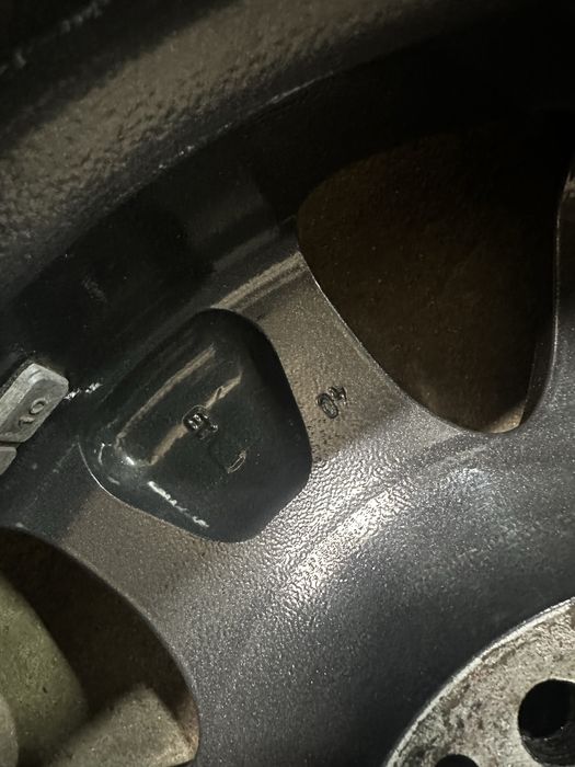 Диски AEZ 5/118 r16 trafic, vivaro