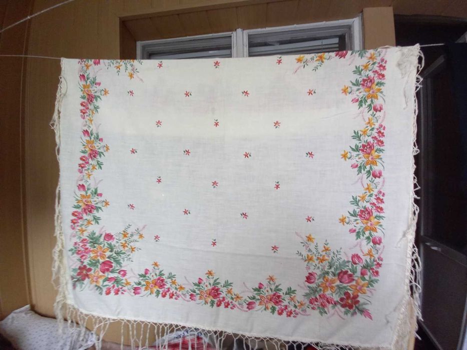 Коллекция раритетных платков