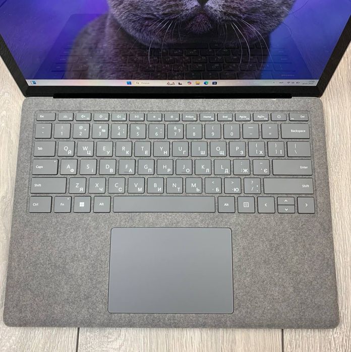 13,5ʼʼ 2k Microsoft Surface 4/ Ryzen 5 4680U/256gb/8gb/DDR5 4266МГц