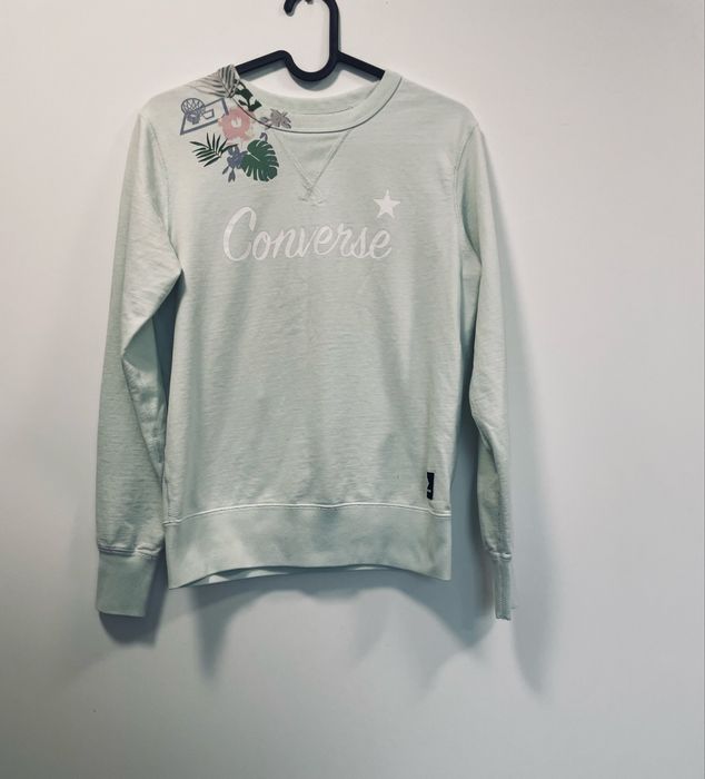 Damska bluza converse rozmiar XS