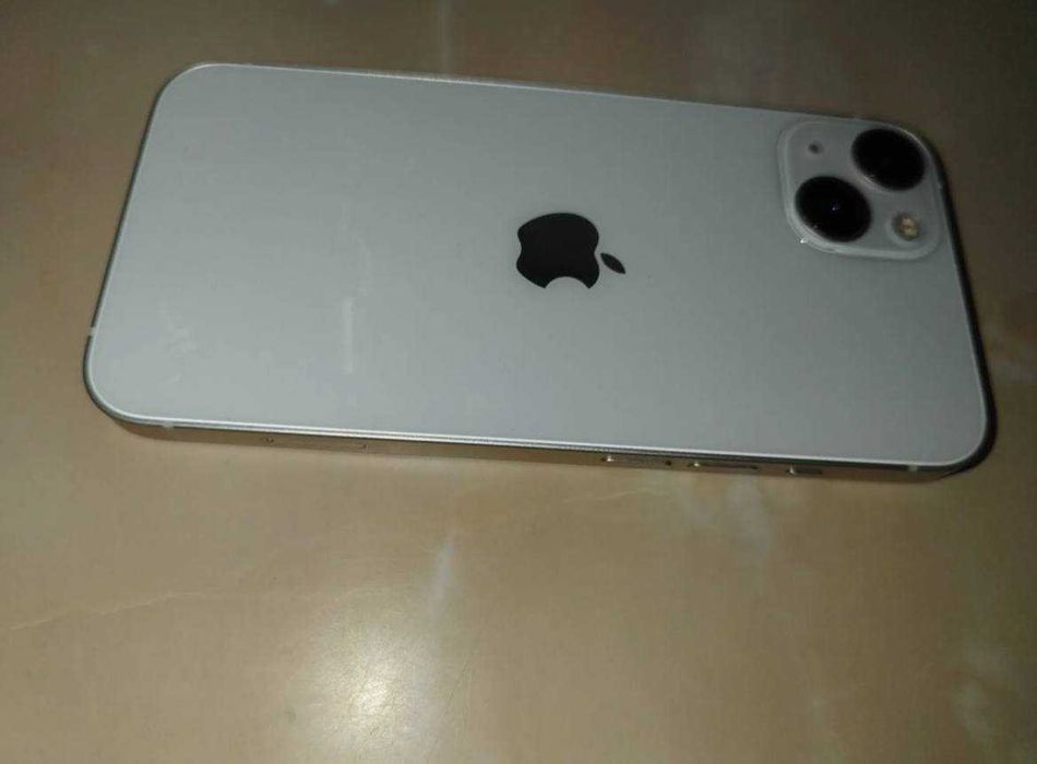 Айфон 13 на 128 гб