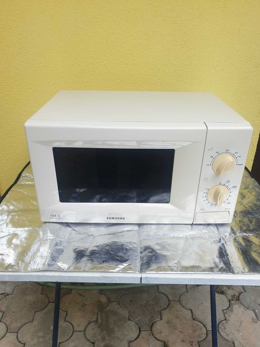 Для Дома!" Мікроволновка Німеччини гарний стан